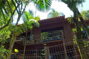 CASA DA MATA - #casinhasscherer